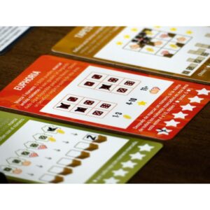 Juego De Mesa Reinos Rodados - Imagen 5