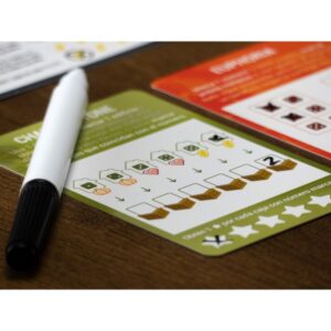 Juego De Mesa Reinos Rodados - Imagen 6