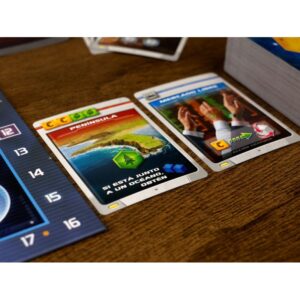 Juego De Mesa Terraforming Mars: El Juego de Dados - Imagen 3