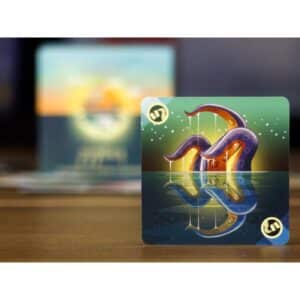 Juego De Mesa Tranquilidad - Imagen 4