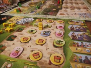 Juego De Mesa Botanicus - Imagen 7