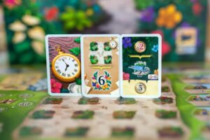 Juego De Mesa Botanicus - Imagen 3