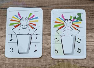 Juego De Mesa Clap - Imagen 3