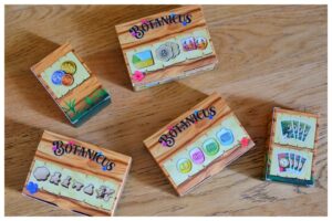 Juego De Mesa Botanicus - Imagen 6