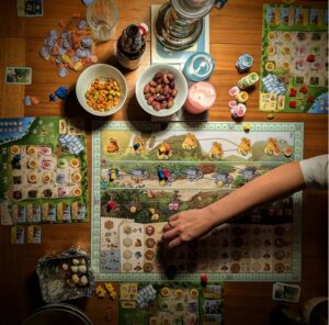 Juego De Mesa Botanicus - Imagen 11