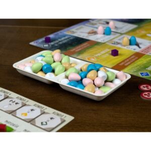 Juego de Mesa Wingspan (Español) y 222 Fundas Mayday Premium - Imagen 5