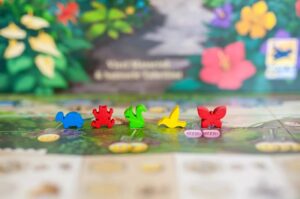 Juego De Mesa Botanicus - Imagen 5