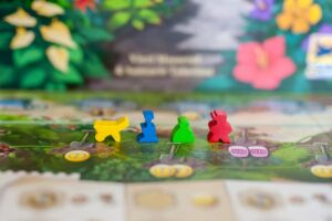 Juego De Mesa Botanicus - Imagen 4
