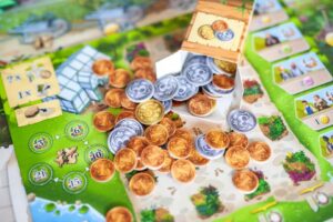 Juego De Mesa Botanicus - Imagen 10