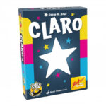 Juego De Mesa Claro