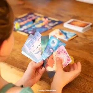 Juego de Mesa Dixit Disney - Imagen 3