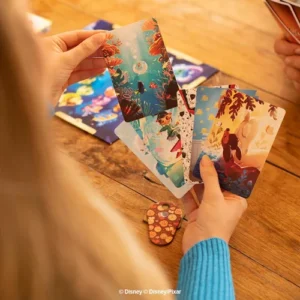 Juego de Mesa Dixit Disney - Imagen 4