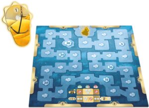 Juego De Mesa Dixit Clásico y 100 Fundas Mayday Premium - Imagen 4