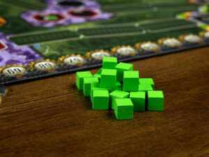 Juego De Mesa Nucleum - Imagen 4