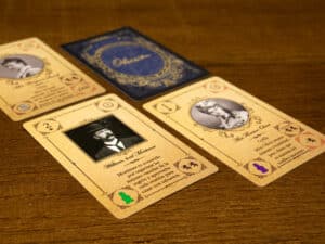 Juego De Mesa Obsesión – Expansión Arriba y Abajo - Imagen 3