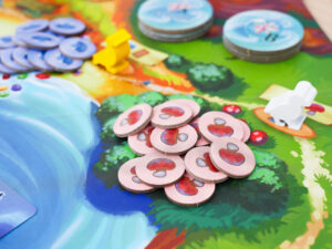 Juego De Mesa Farshore - Imagen 12