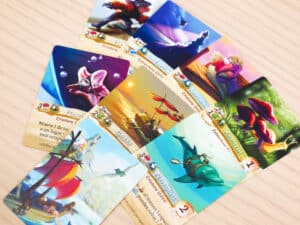 Juego De Mesa Farshore - Imagen 7