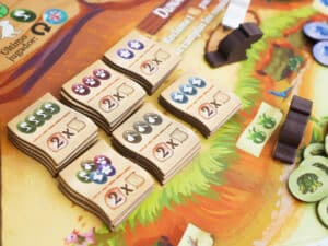 Juego De Mesa Farshore - Imagen 9
