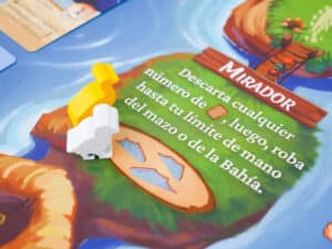 Juego De Mesa Farshore - Imagen 10