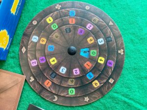 Juego De Mesa Exit – El legado del Profesor - Imagen 5