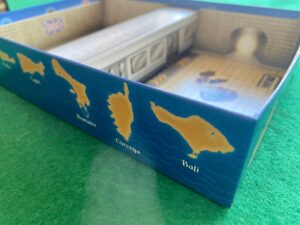Juego De Mesa Exit – El legado del Profesor - Imagen 8
