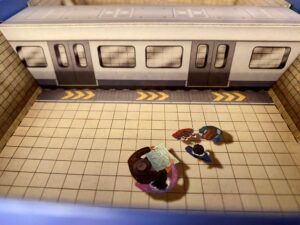 Juego De Mesa Exit – El legado del Profesor - Imagen 7