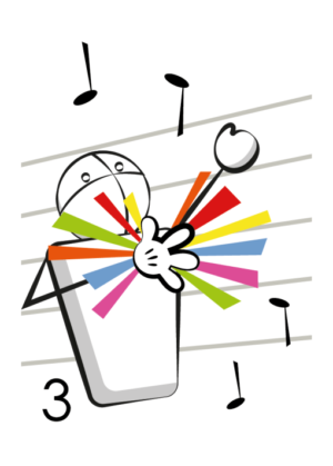 Juego De Mesa Clap - Imagen 4