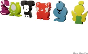 Juego de Mesa Dixit Disney - Imagen 5