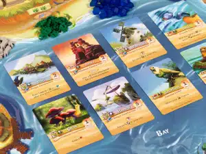 Juego De Mesa Farshore - Imagen 6