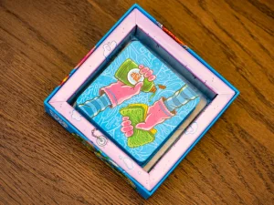 Juego de Mesa Anda a Lavar - Imagen 6