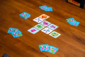 Juego de Mesa Anda a Lavar - Imagen 9