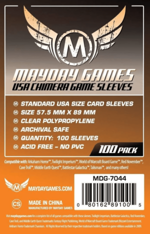 Juego de Mesa Wingspan (Español) y 222 Fundas Mayday Estándar - Imagen 3