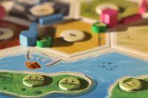 Juego De Mesa Catan Energías - Imagen 10