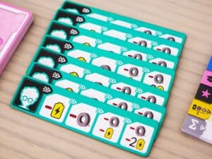 Juego De Mesa Escuela de Robots - Imagen 11