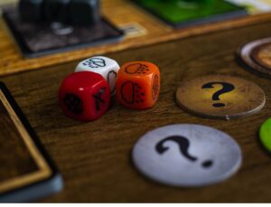 Juego De Mesa Robinson Crusoe - Edición Coleccionista - Imagen 4