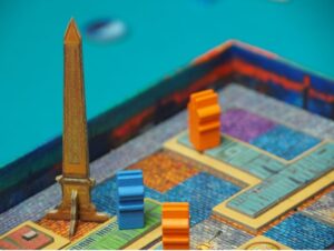 Juego De Mesa París Eiffel - Expansión - Imagen 6