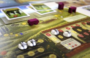 Juego De Mesa Viticulture - En Español - Imagen 7