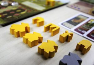 Juego De Mesa Viticulture - En Español - Imagen 6