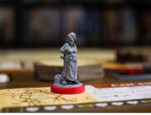 Juego De Mesa Robinson Crusoe - Edición Coleccionista - Imagen 7