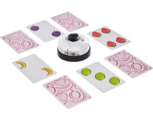 Juego De Mesa Halli Galli - Imagen 4