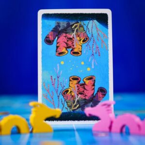 Juego De Mesa Dragones del Mar - Imagen 3