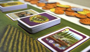 Juego De Mesa Viticulture - En Español - Imagen 5