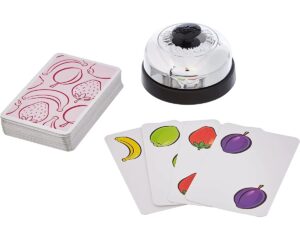 Juego De Mesa Halli Galli - Imagen 6