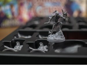 Juego De Mesa Robinson Crusoe - Edición Coleccionista - Imagen 8