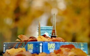 Juego De Mesa París Eiffel - Expansión - Imagen 3