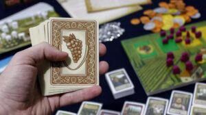 Juego De Mesa Viticulture - En Español - Imagen 3