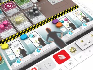 Juego De Mesa Kanban EV - Imagen 7