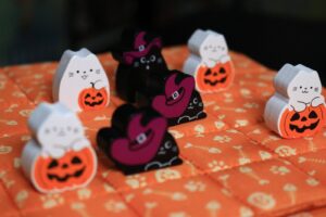 Juego De Mesa Boooop - Imagen 4