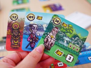 Juego De Mesa Faraway - Imagen 11