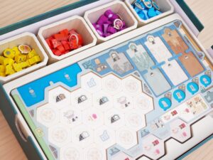 Juego De Mesa Inventions – La Evolución de las Ideas - Imagen 5